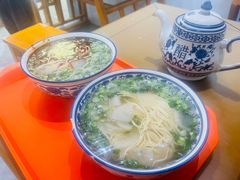 -清真磨沟沿老字号牛肉面(总店)