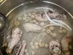 -四季合味椰子鸡(南山大冲店)