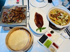 -四季民福烤鸭店(前门店)