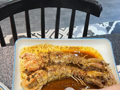 -三妹小龙虾·黄油蟹(华侨城总店)
