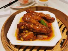 -稻香酒家·35年老字号(侨光店)