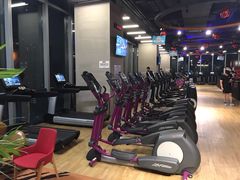-乐体健身(大悦城店)