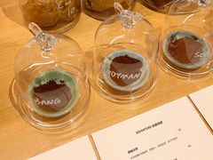 -DEEP COFFEE(瑞光烘焙工厂店)