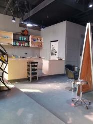 -发饰美男士增发补发假发定制店