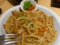 -越光米贩精致料理餐厅(金鹰店)
