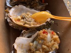 -蚝滑蒜(观音桥天天尚街直营店)