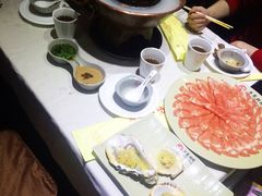 羊家胡同(龙汇路店)-羊家胡同·龙虾烧烤火锅(龙汇路店)