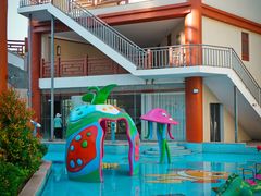 -东山湖温泉度假村