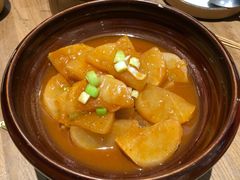 -长安记·大美陕菜(大族广场店)