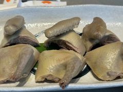 -小厨娘淮扬菜(天印大道店)