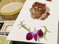 -邑金陵北京烤鸭店·现炒家常菜(ITC MALL店)