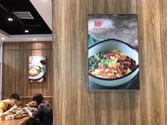 -秦晋味道脆皮肉夹馍(金茂湾店)