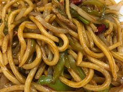 -西域美食(清河店)