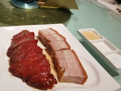 -衡山汇·高级粤菜(霄云路店)