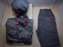 -哈达铺红军长征纪念馆