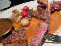 -404干式熟成牛排馆•聚会餐厅