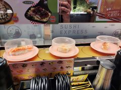 -争鲜回转寿司(中街大悦城店)