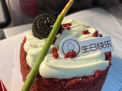 -CAKE BOSS 蛋糕老板(北京世纪金源购物中心)