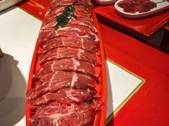 -小龙翻大江文化火锅(太古里店)