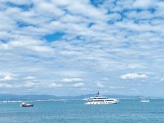 -三亚西岛海洋文化旅游区