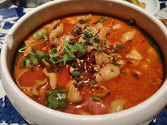 -绿茶餐厅(布吉万象汇店)