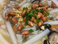 传统濑粉-舊街坊茶楼(市二宫店)