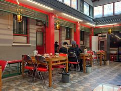 -小街47號江湖菜(四合院店)