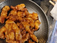 -鲁菜根·泰安菜(万达店)