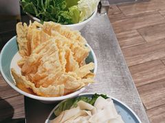 -探窝·竹笙椰子鸡(杨箕店)