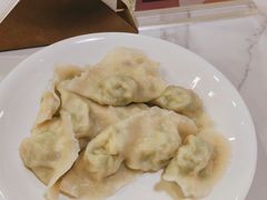 -东方饺子王(和平里店)