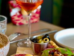 -ibarrel爱杯·bistro&brunch(江宁路店)