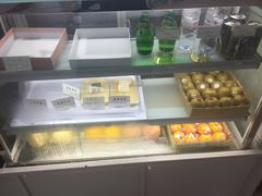 -E·cafe(新梅广场店)