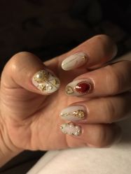 -U3美甲
