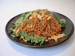 招牌海南粉-香香海南菜餐厅