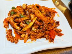 -海兰江石锅饭(水上店)