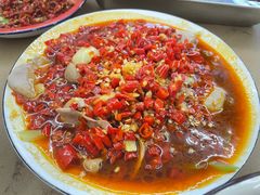 -老三样·美食研究中心(世贸路店)