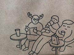 -喜茶(上海泰禾大厦店)
