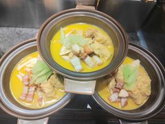 -洛东土菜馆(建国北路店)