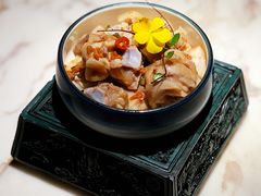 -韵秋荷(宝山龙湖天街店)