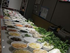 -天府国麻辣香锅(李沧万达店)