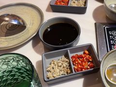 -喃喃椰·糟粕醋椰子鸡火锅(七堡花园店)