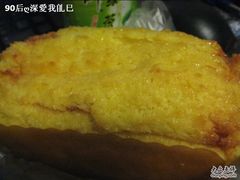椰丝厚厚脆脆的-85度C(常熟海虞店)