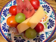 -双公羊·馕坑烤全羊(奥体店)