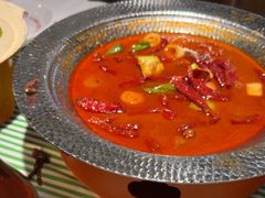 -楼兰新疆菜(江宁万达店)