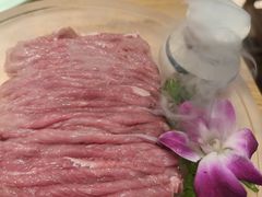 -额尔敦草原涮羊肉·烧烤(冻青树总店)