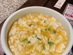 招牌虾黄豆腐-南京大牌档(龙湖长楹天街店)