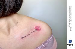 -MDZ STORE·TATTOO·耳饰