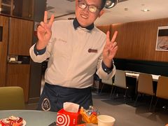 -海底捞火锅(万丰桥店)