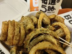 -前进5路汉堡炸鸡(昙华林店)