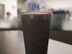 -喜茶(上海北外滩来福士店)